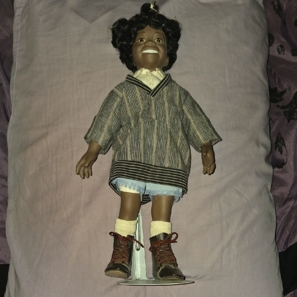 Buckwheat